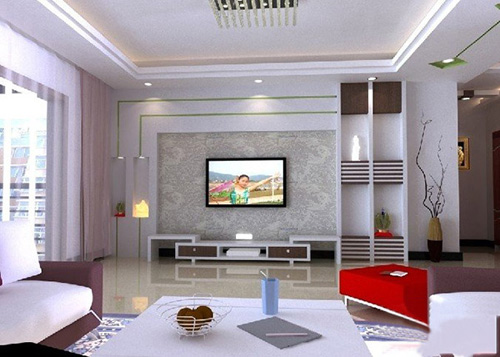 ��ͥװ�ޣ�ʹ�ñ���ǽװ����Ҫ��ע�����