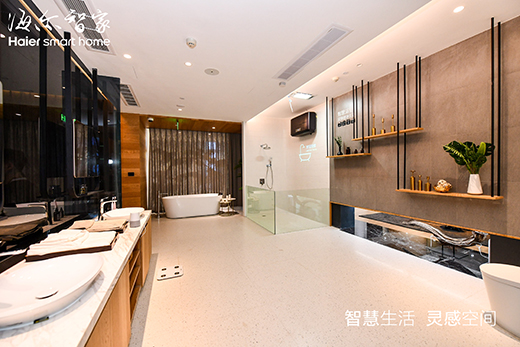 2019IFA�������ǻ�ԡ�ҳ�����׼���½� Ϊȫ�����ܼҾ��׸���