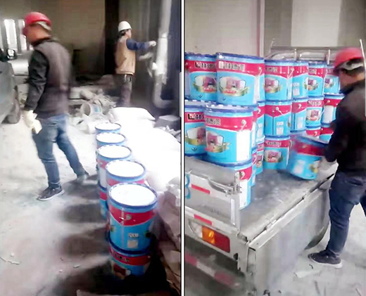 �ֵ�����ץ���� �ɹ��бꡰ������̩��Ϳ��ʩ����Ŀ