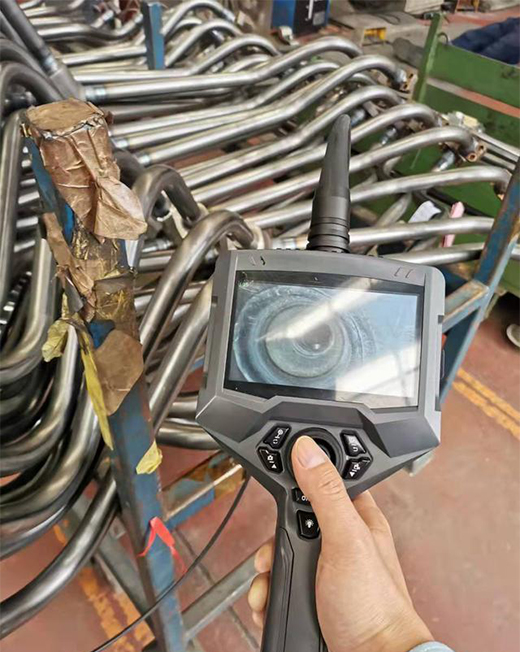 ��ҵ�ڿ����ڹܵ������е�����