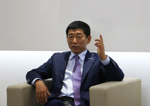 魏建军：构筑国产汽车新长城