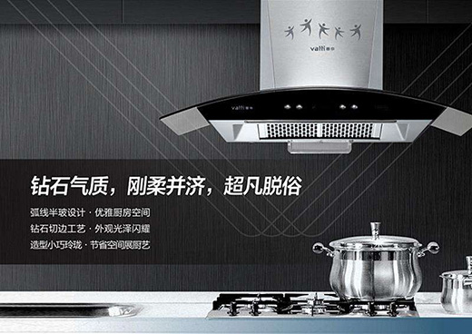 华帝、美的等厨电企业获评“广东优质”品牌