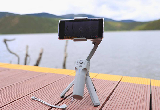 【魔爪 Mini MX稳定器】·开箱轻体验·丰富的玩法