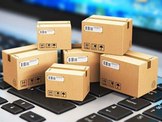 “双11”期间全国快递业务量达68亿件